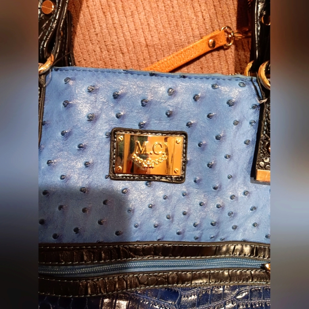 MC handbag